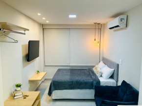Studio Pé na areia - Icaraí